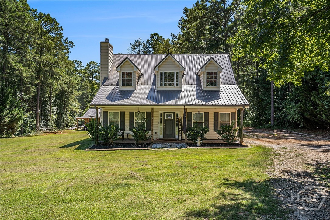 23 Erskine Drive, Monticello, GA, 31064