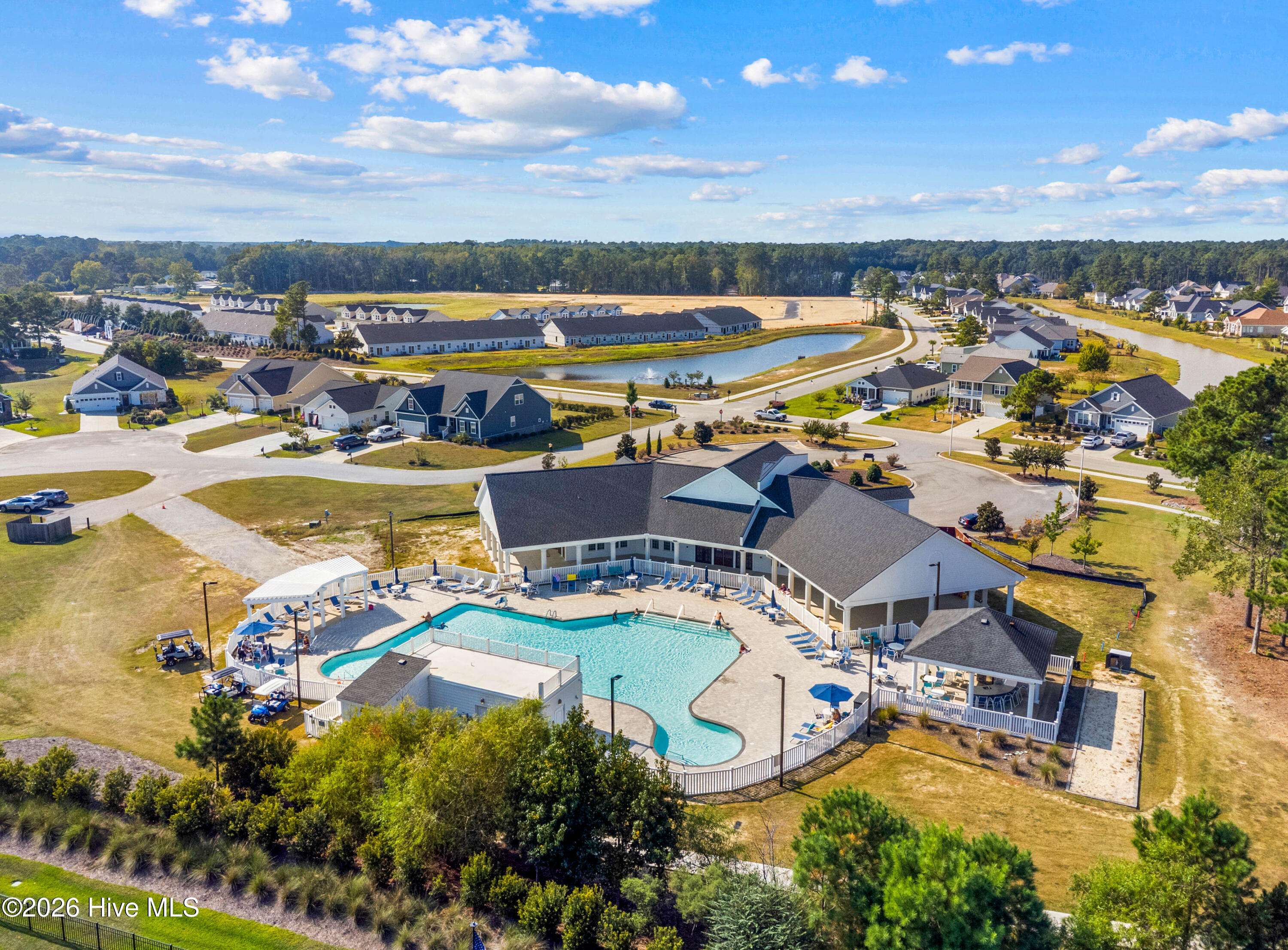2131 Wild Indigo Circle NW UNIT Lot 81, Calabash, NC, 28467