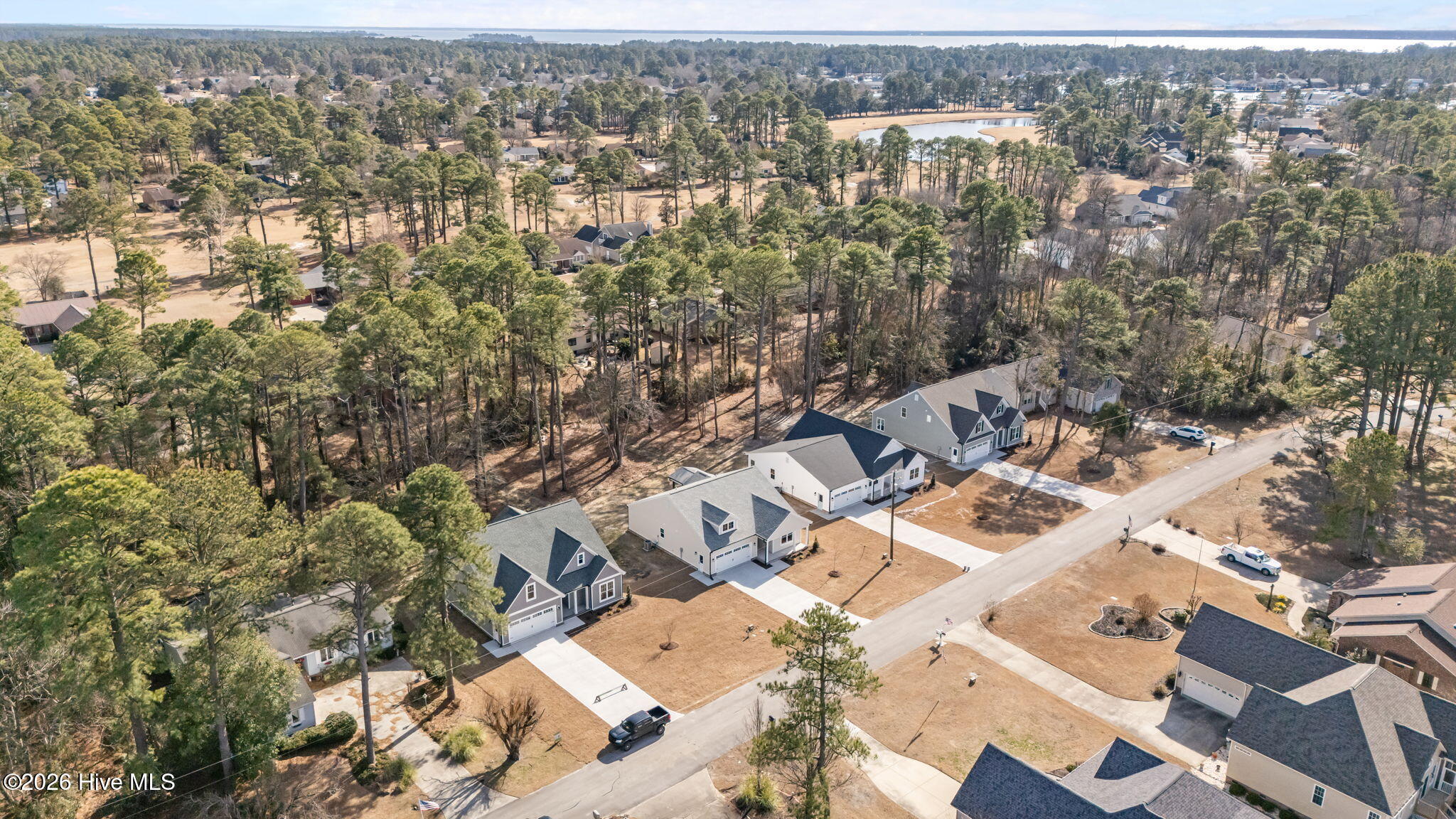 1216 Petite Terre Court,New Bern