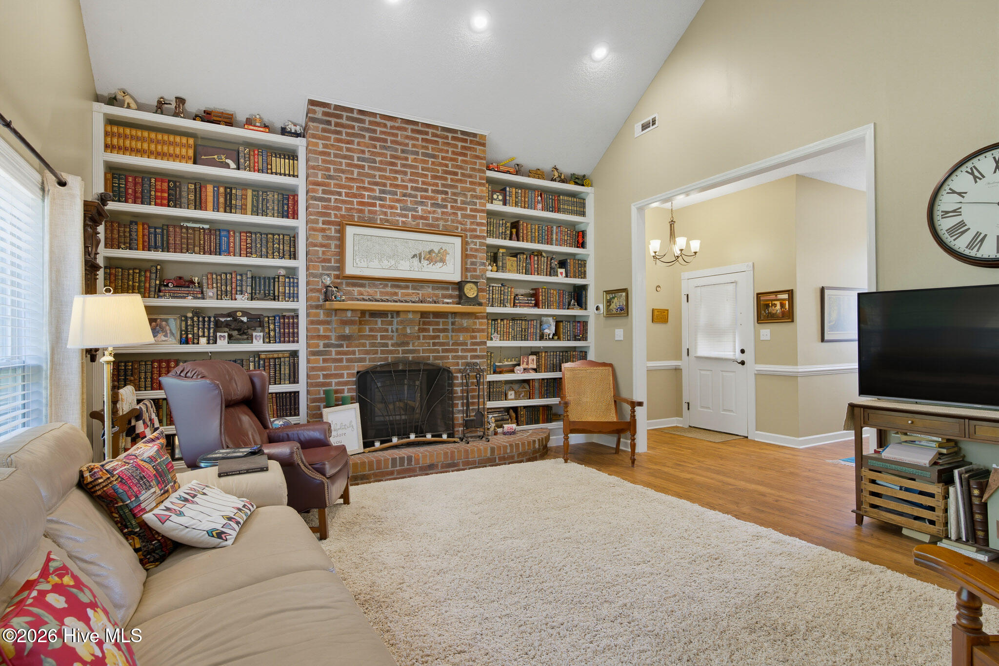 505 Seascape Drive,Sneads Ferry