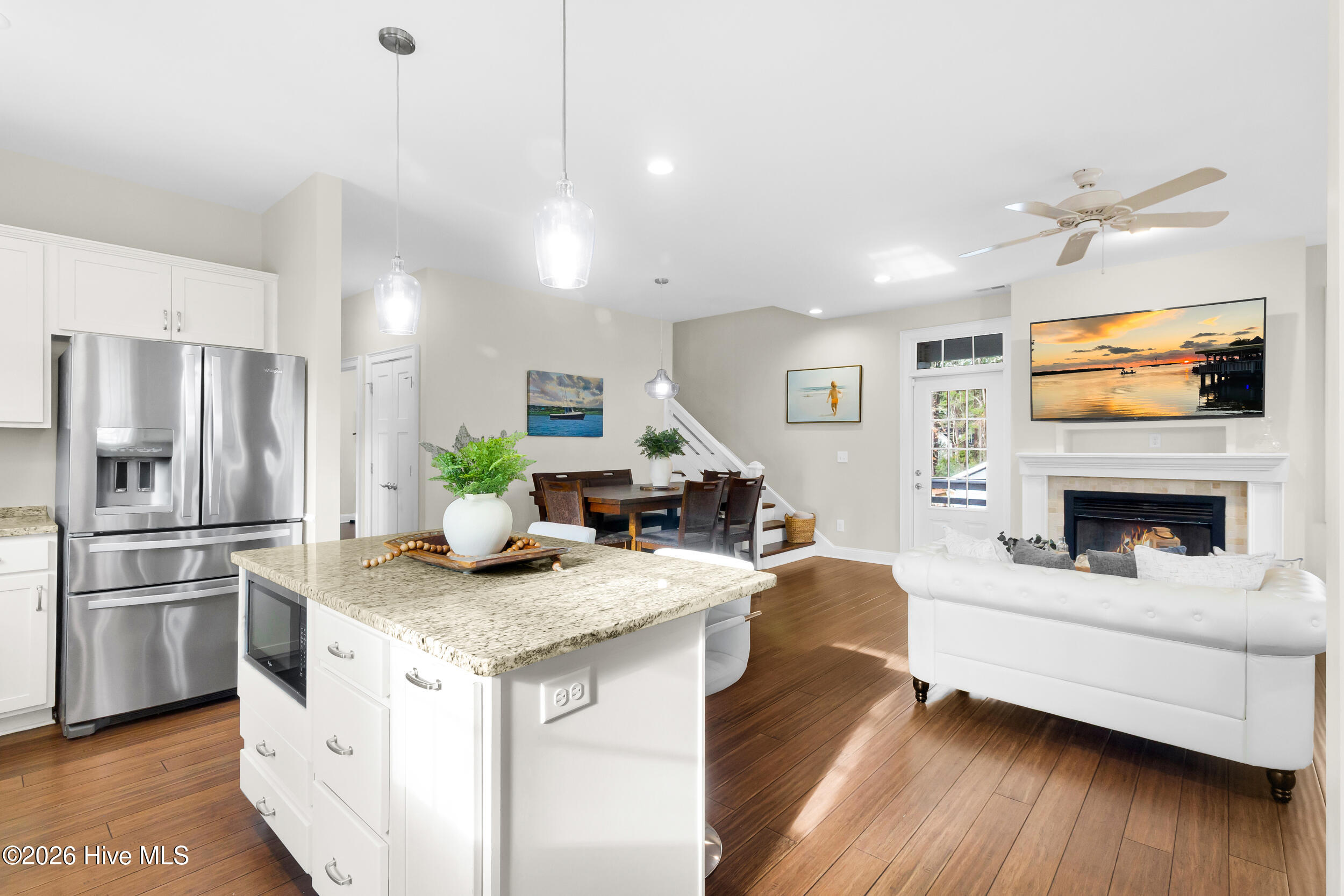 61 Spinnaker Point Road N, Oriental, NC, 28571