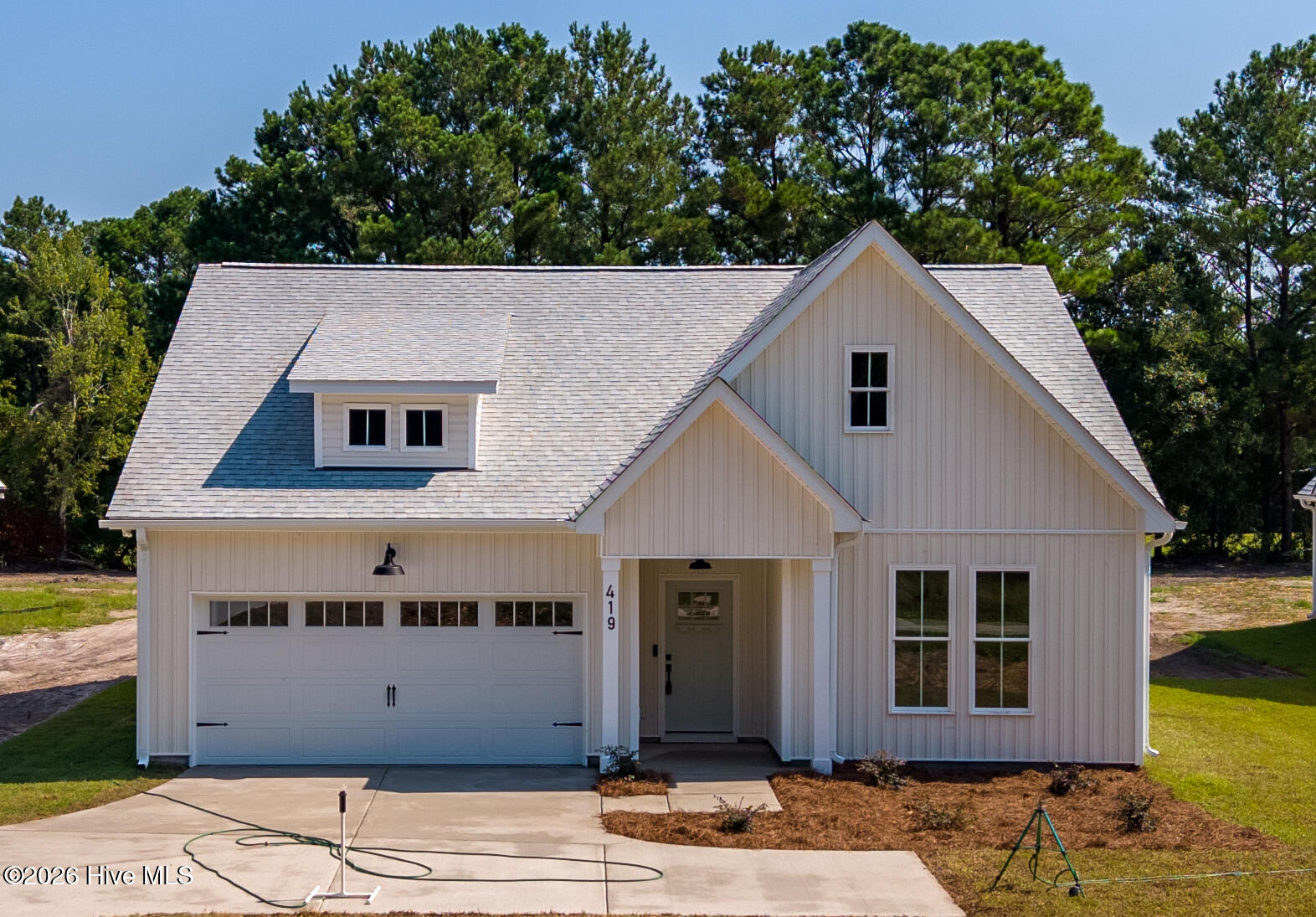 419 Morris Landing Road,Holly Ridge