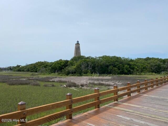 1 Red Bay Court, Bald Head Island, NC, 28461