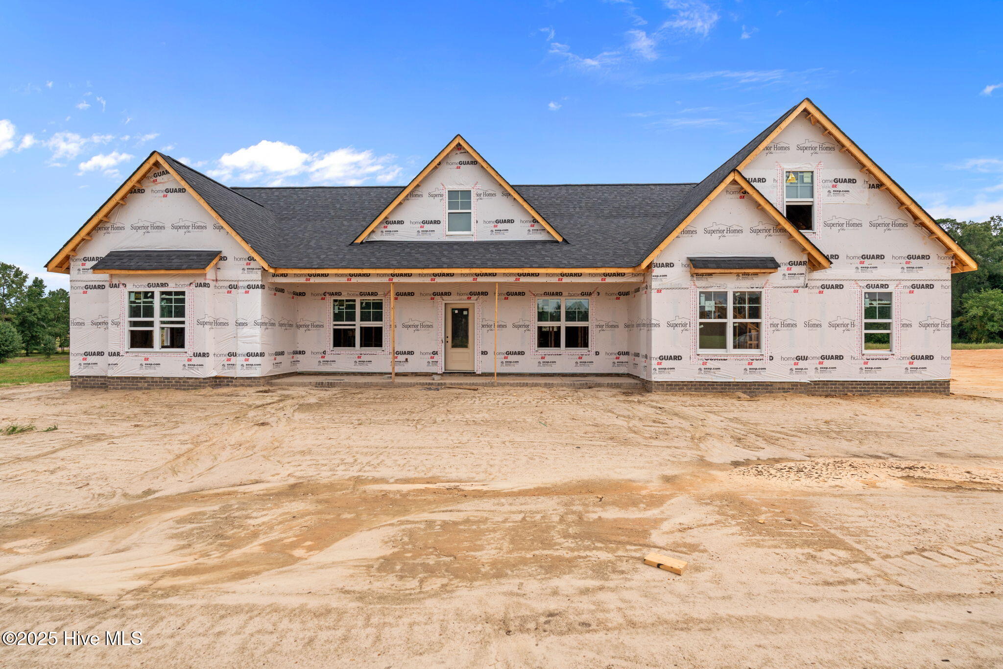 Property at 725 Peele Farm Lane