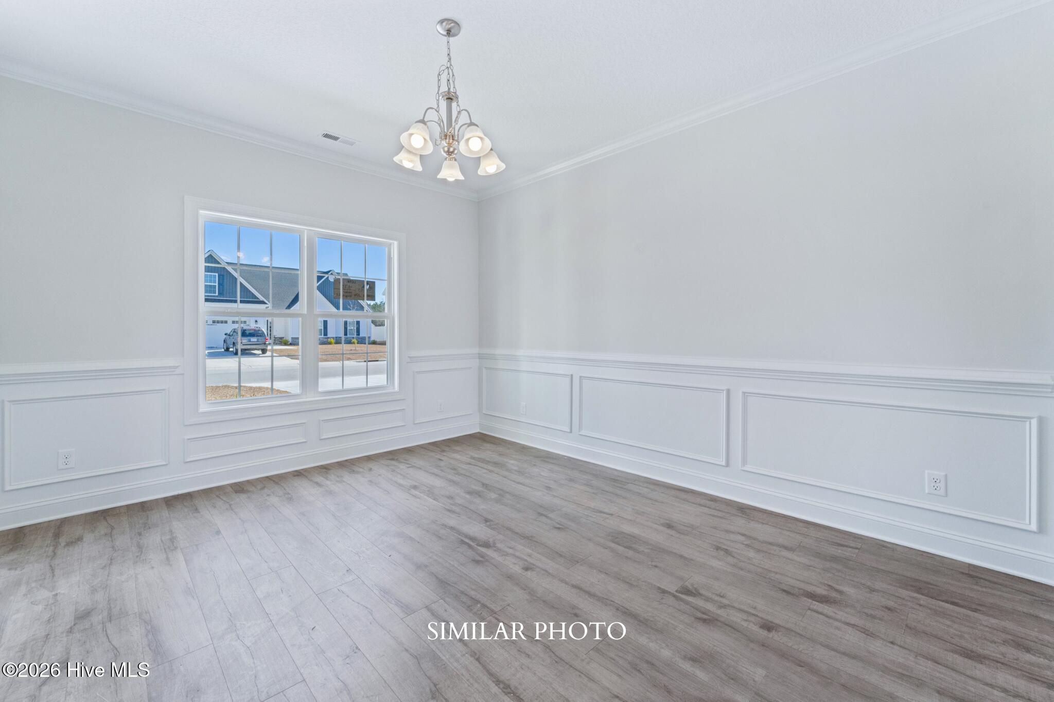 204 Windsor Run Boulevard, Jacksonville, NC, 28546