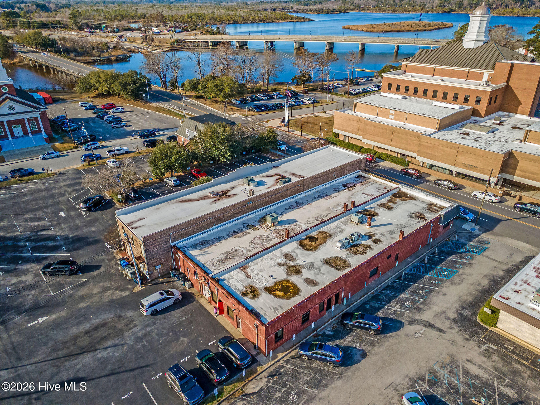 112 Old Bridge Street, Jacksonville, NC, 28540