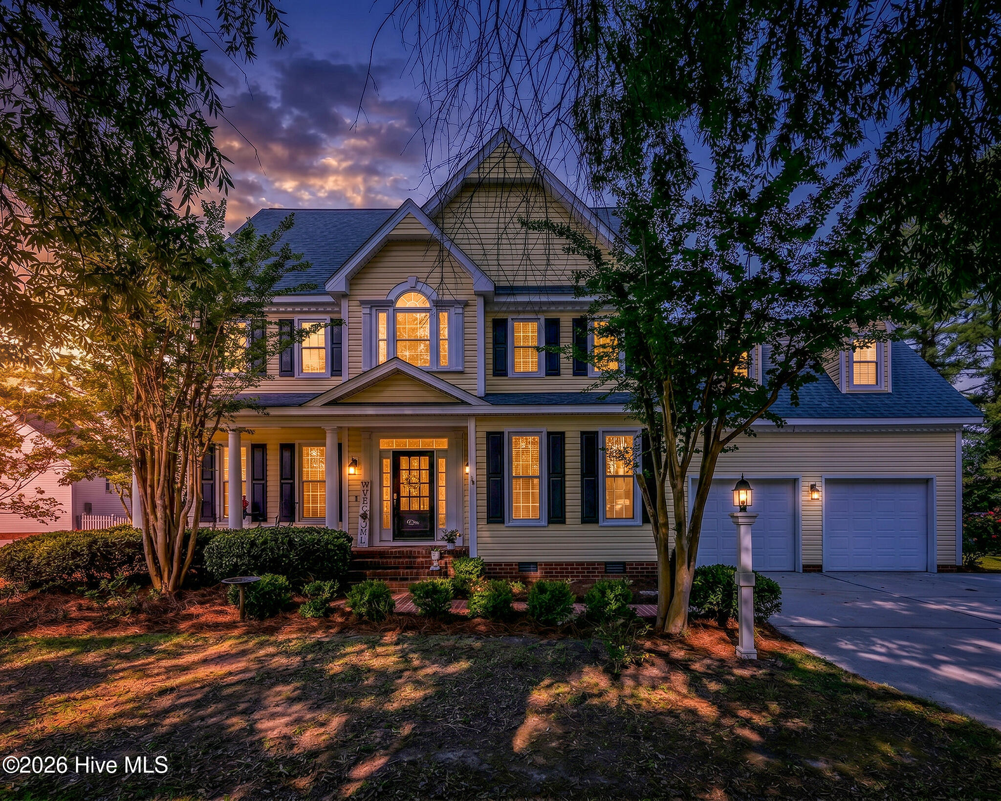 906 Leeward Drive,Trent Woods