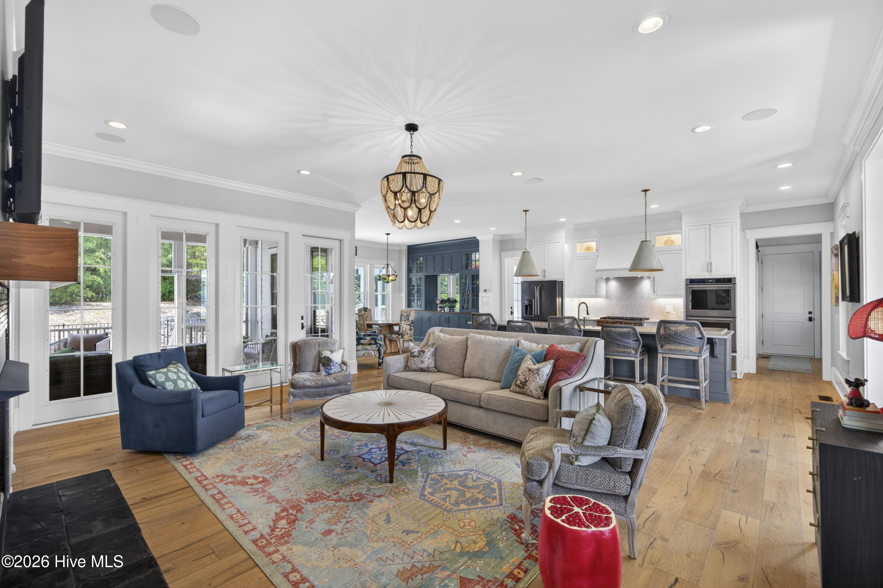 410 Sunrise Court,Emerald Isle