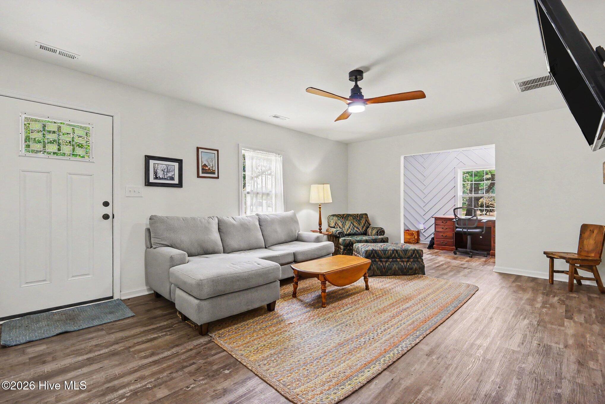 5th image of 962 Laurel Mill-Centerville Rd, Louisburg, NC 27549 | MLS# 100589507