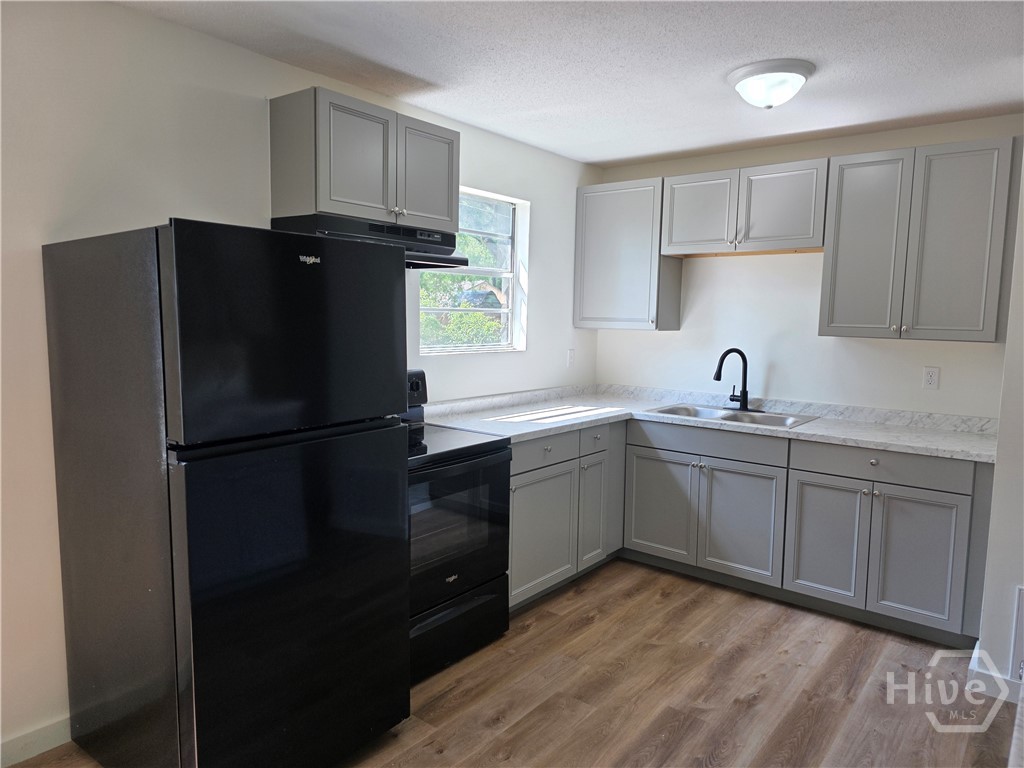 309 E Third Street, Springfield, GA, 31329