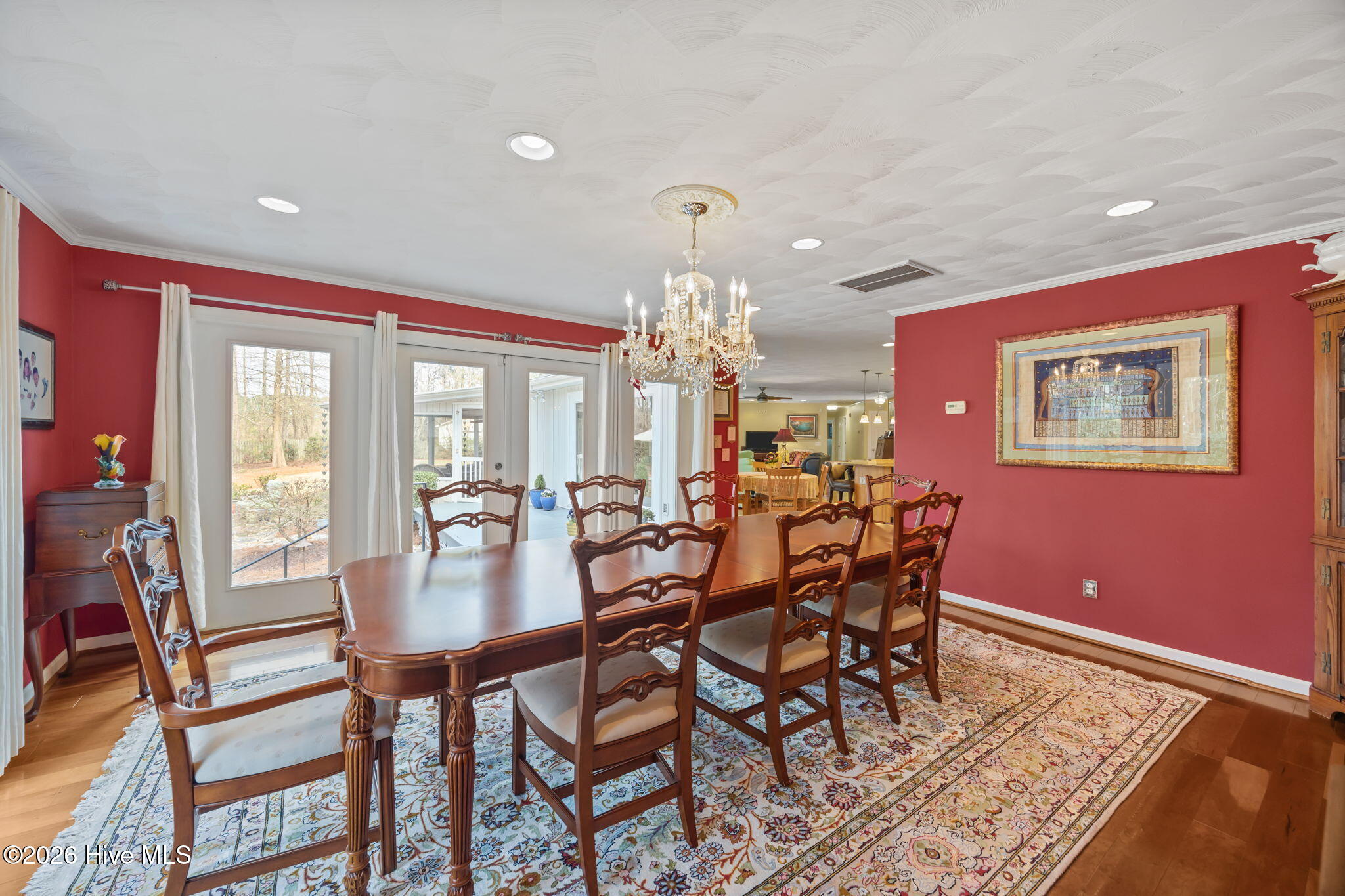 1946 Wexford Lane, Greenville, NC, 27858