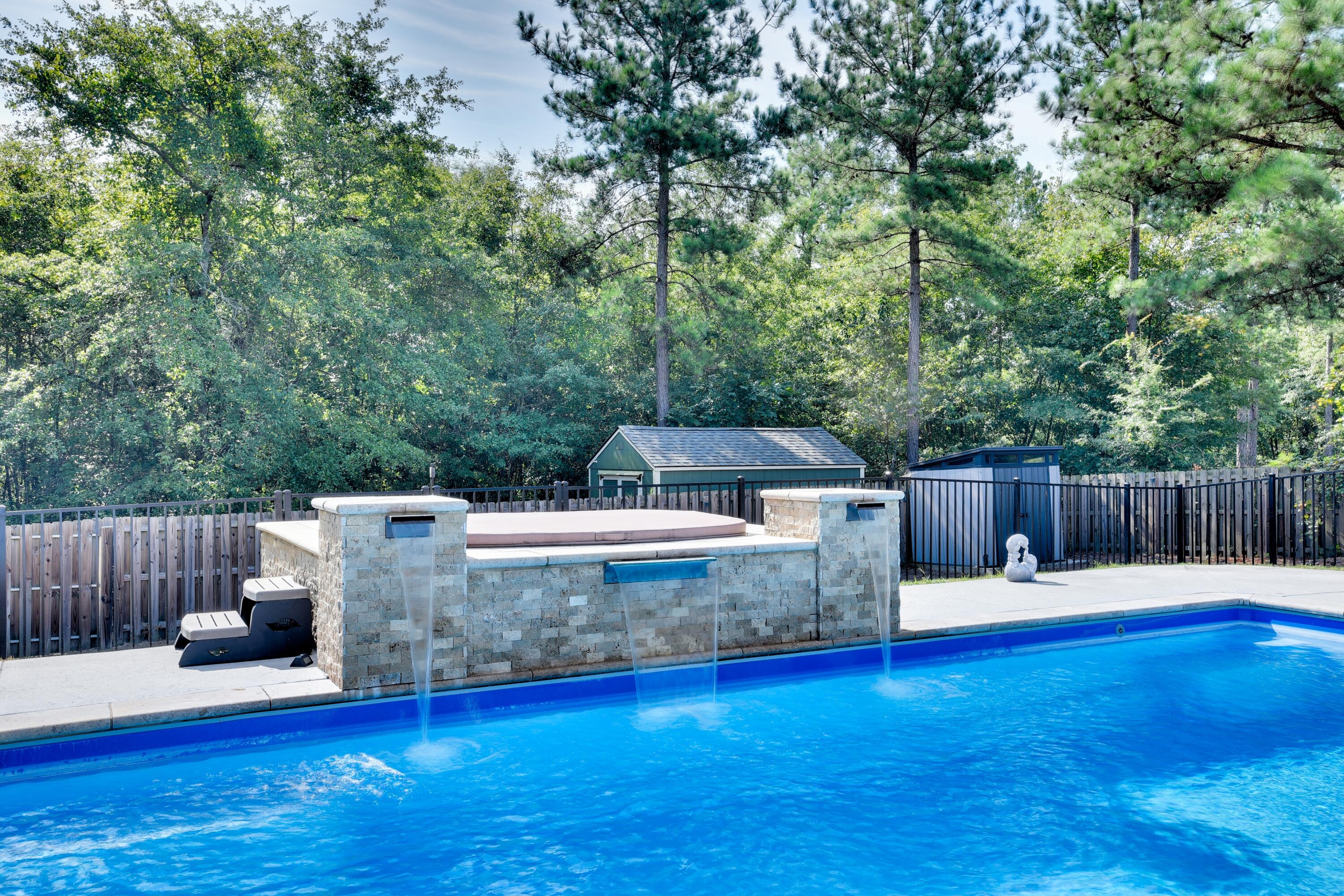 643 BELLINGHAM Drive, Beech Island, SC, 29842