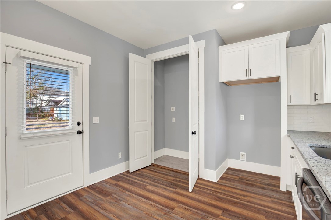 1012 Atlantic, Savannah, GA, 31401