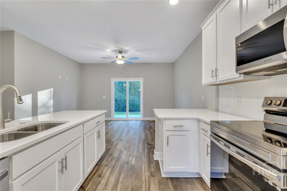 238 Haisley Run, Guyton, GA, 31312