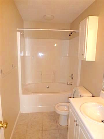 MBR BATH