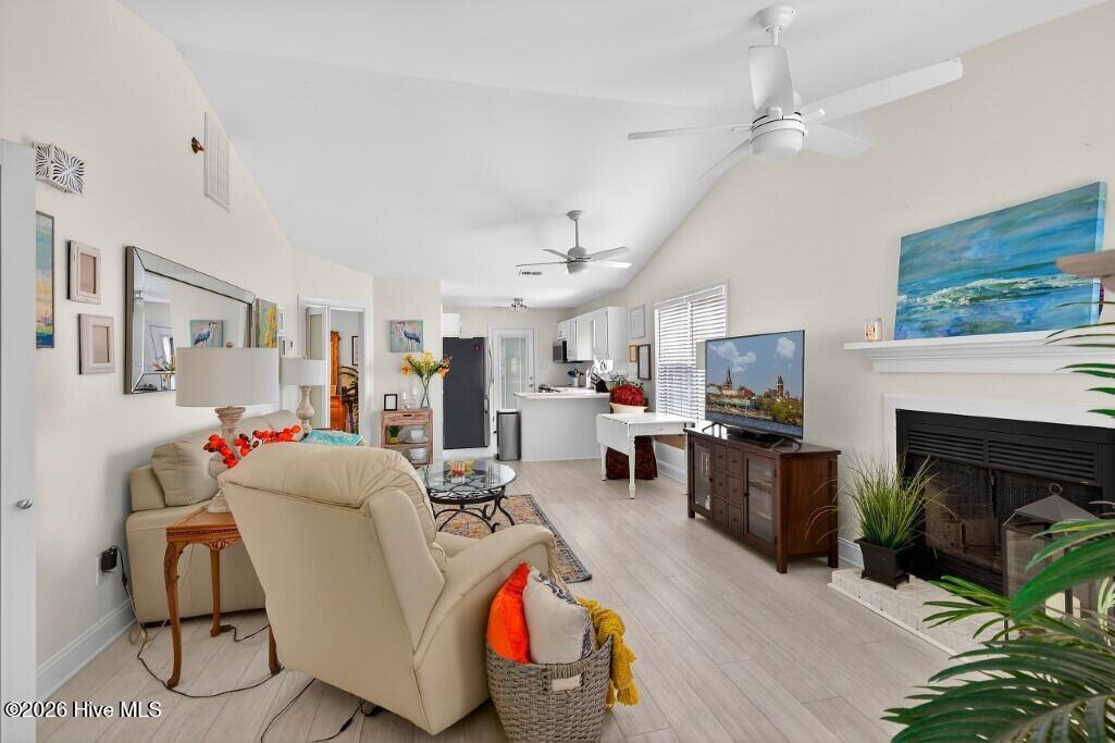3607 Colony Drive,New Bern