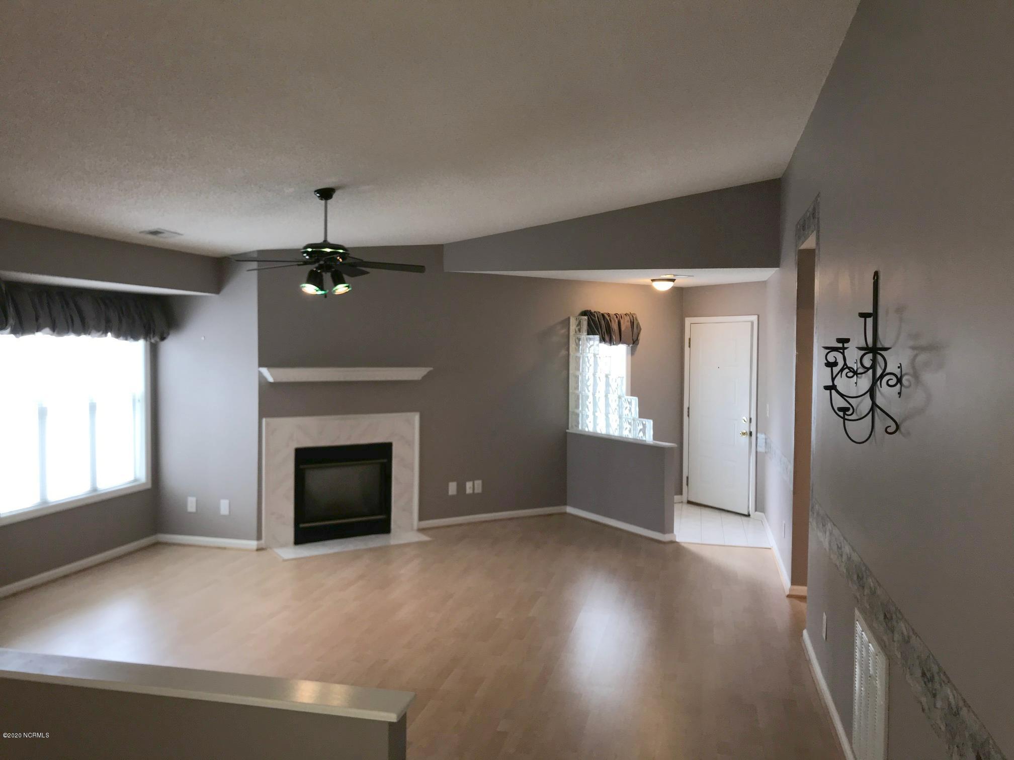 3308 Mulberry Lane UNIT F, Greenville, NC, 27858