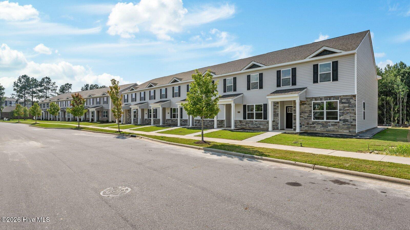 2037 Clock Road,New Bern