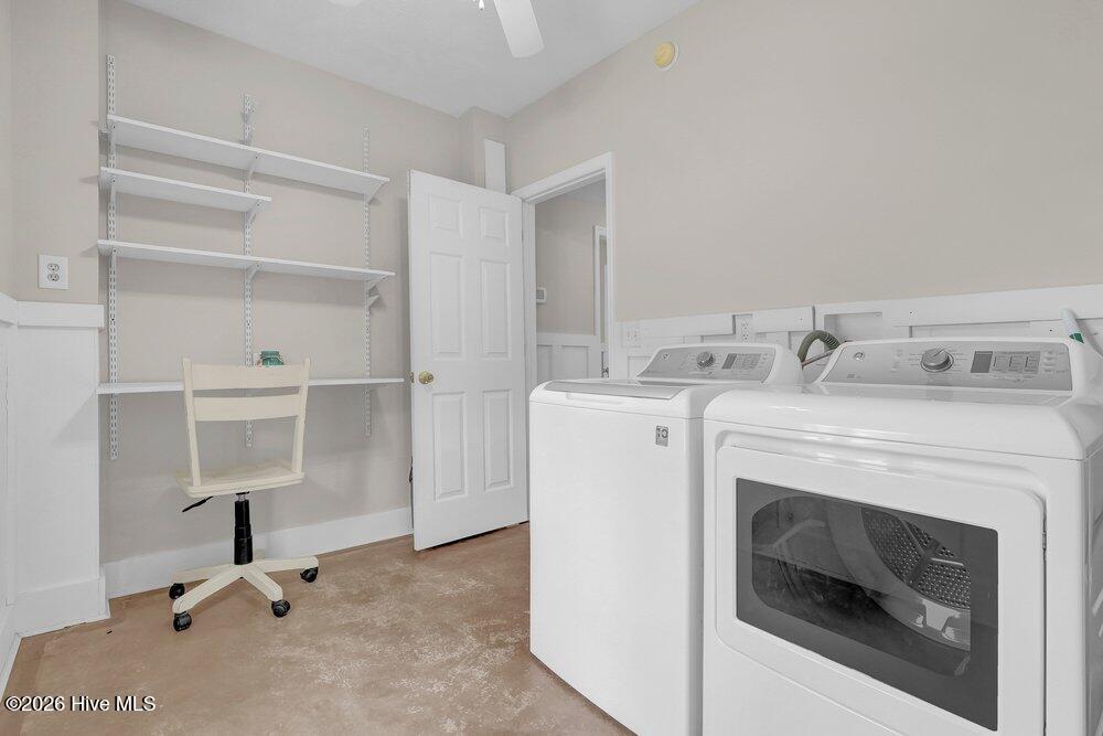 8007 8th Street, Surf City, NC, 28445