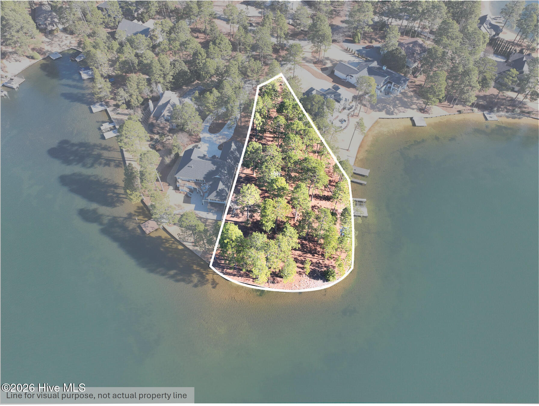 Homes for sale in Seven Lakes, NC | 105 Mace Pt, Seven Lakes, NC 27376 | MLS# 100554529