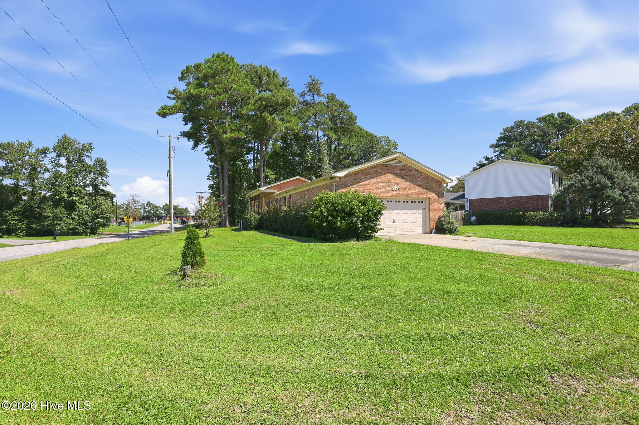 201 Little John Lane,Havelock