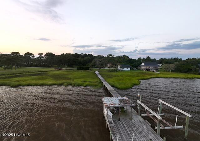 209 Shore Road, Newport, NC, 28570