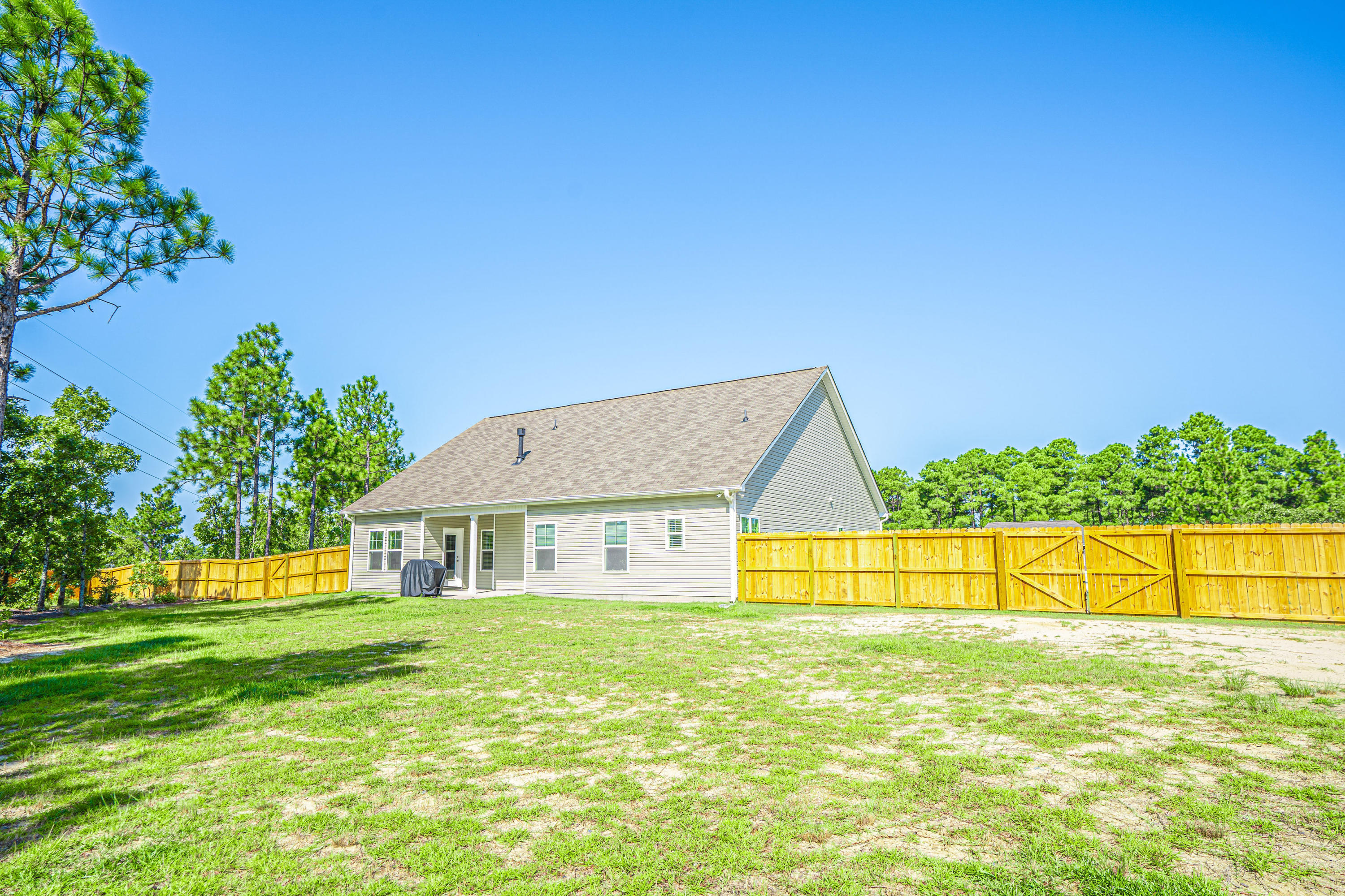 1295 Whitney Drive
