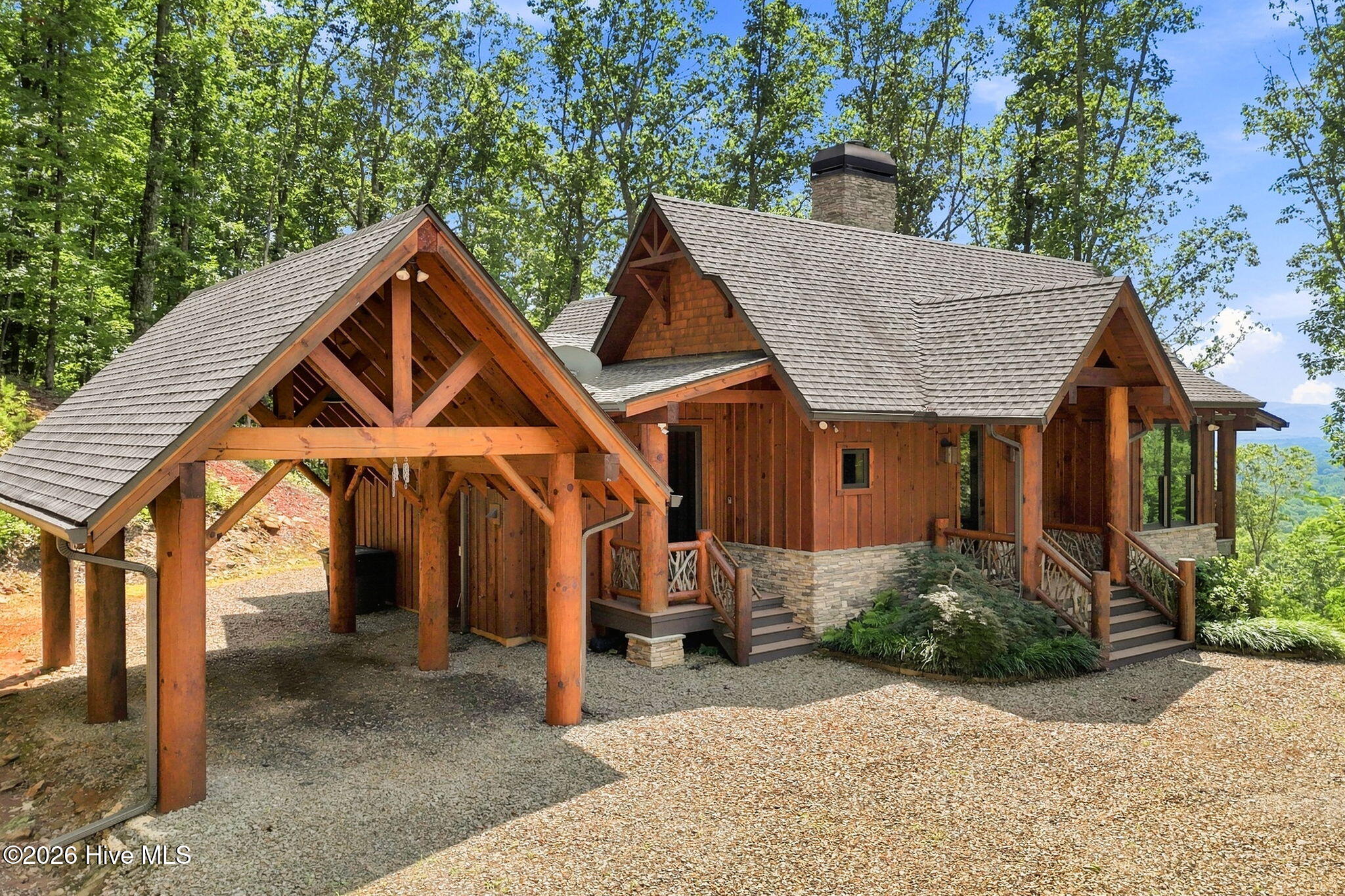 1175 Wolfcreek Road