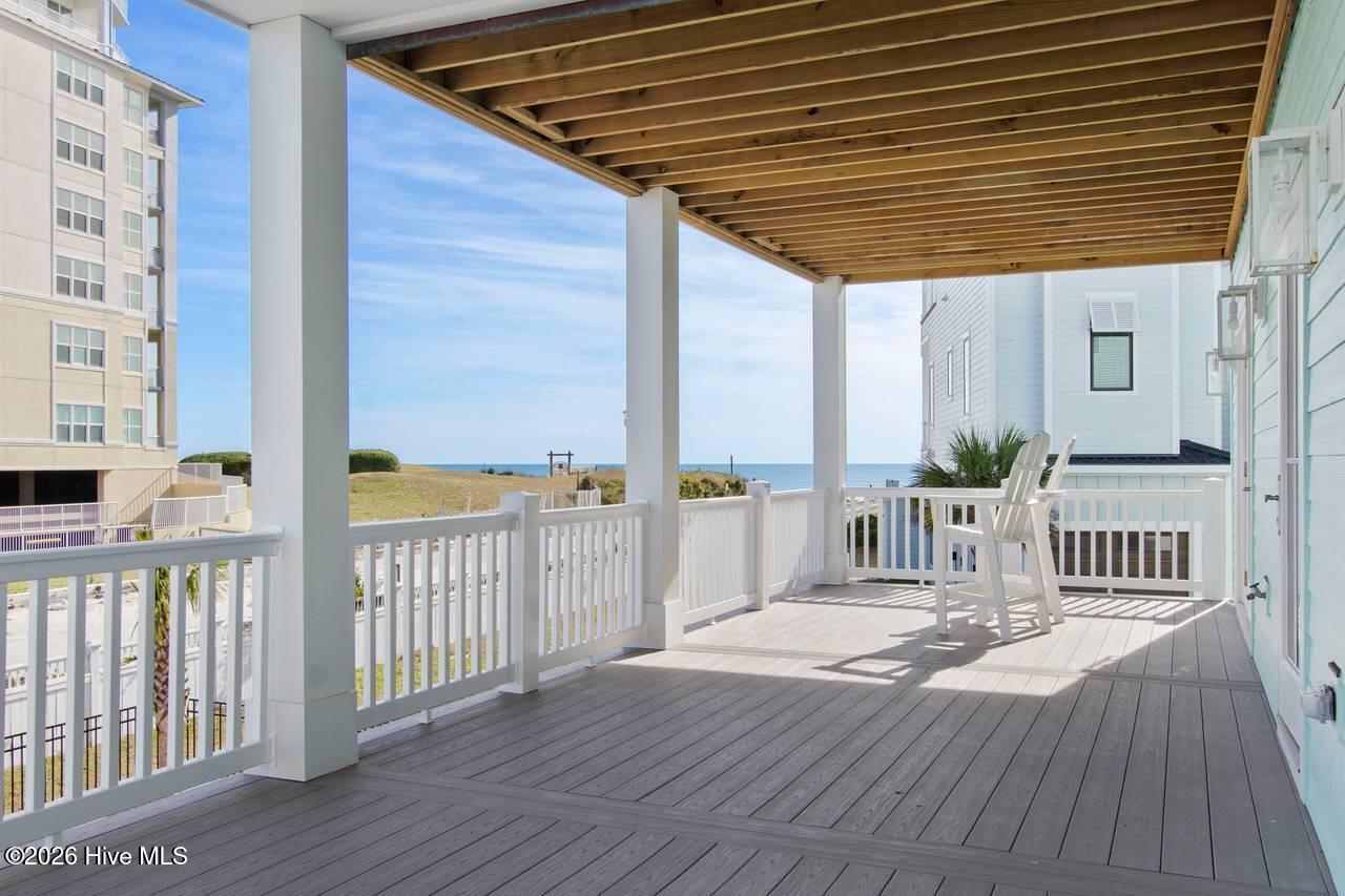 109 Ocean Bluff Drive,Indian Beach