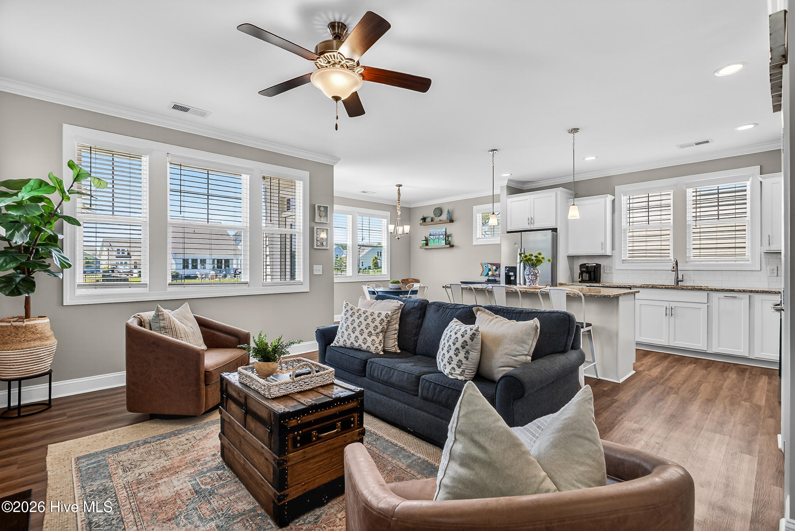 435 Goldeneye Court,Beaufort