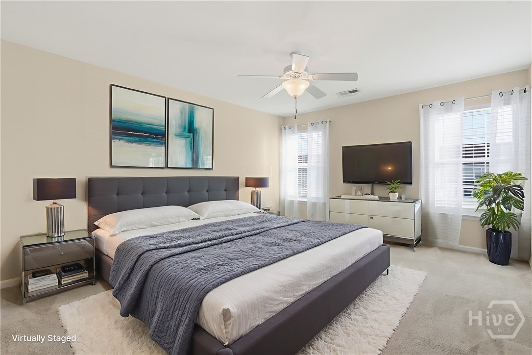 19 Timber Crest Court