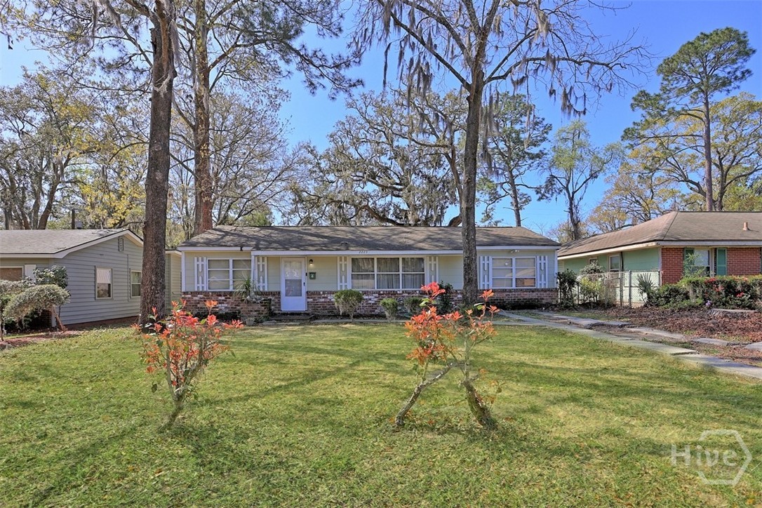 Homes for sale in Savannah, GA | 2223 N Fernwood Ct, Savannah, GA 31404 | MLS# SA350231