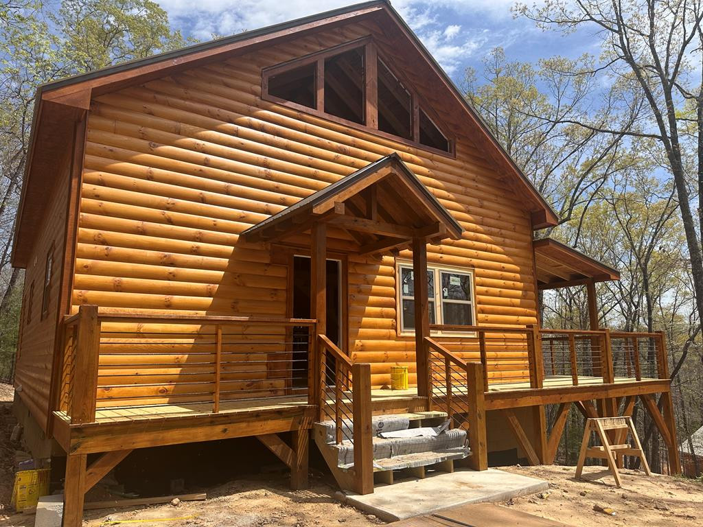 39 Horseshoe Branch