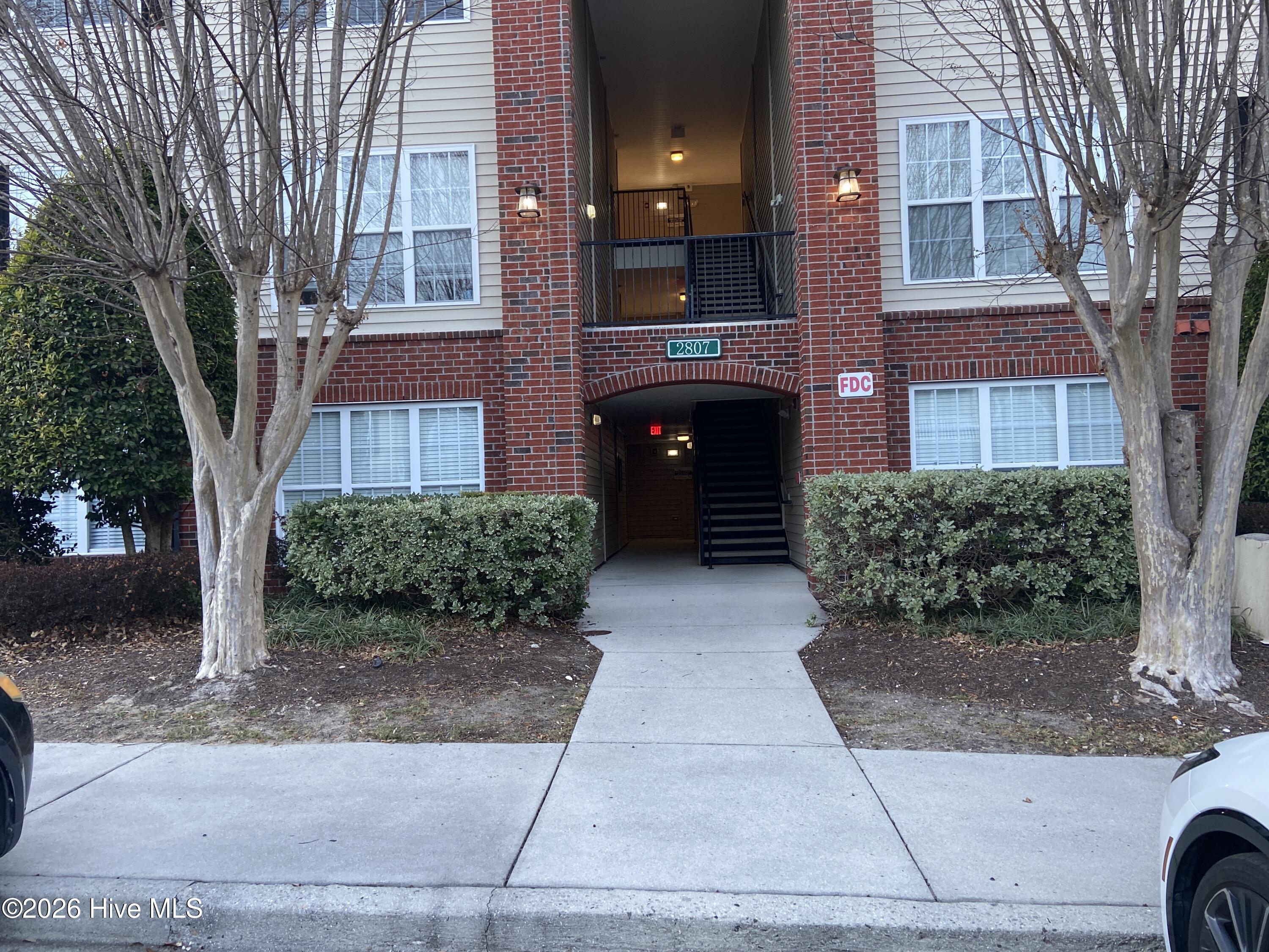 1102 Castle Street UNIT 306, Wilmington, NC, 28401