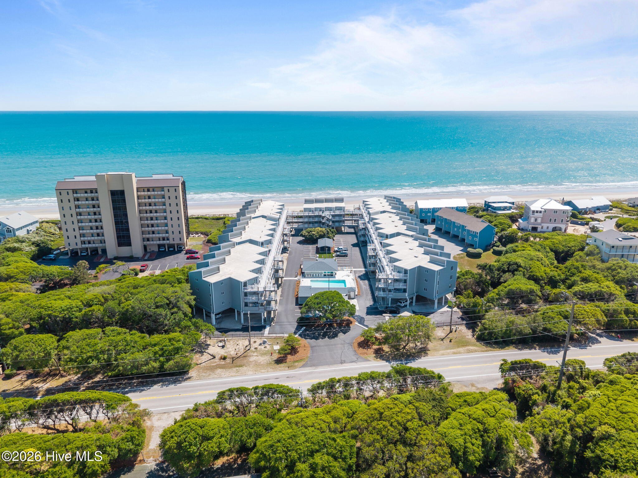 855 Salter Path Road 108,Indian Beach