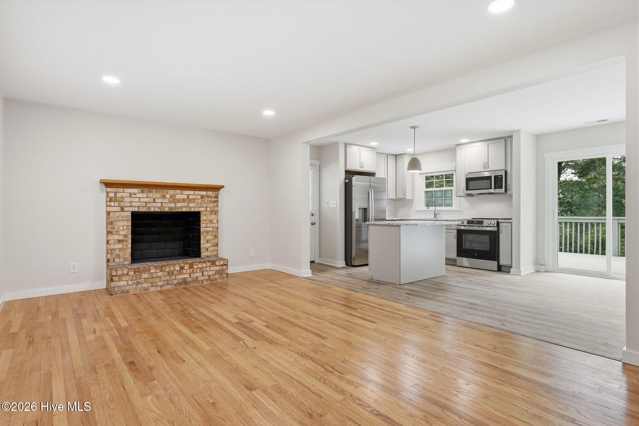601 Bethesda Avenue