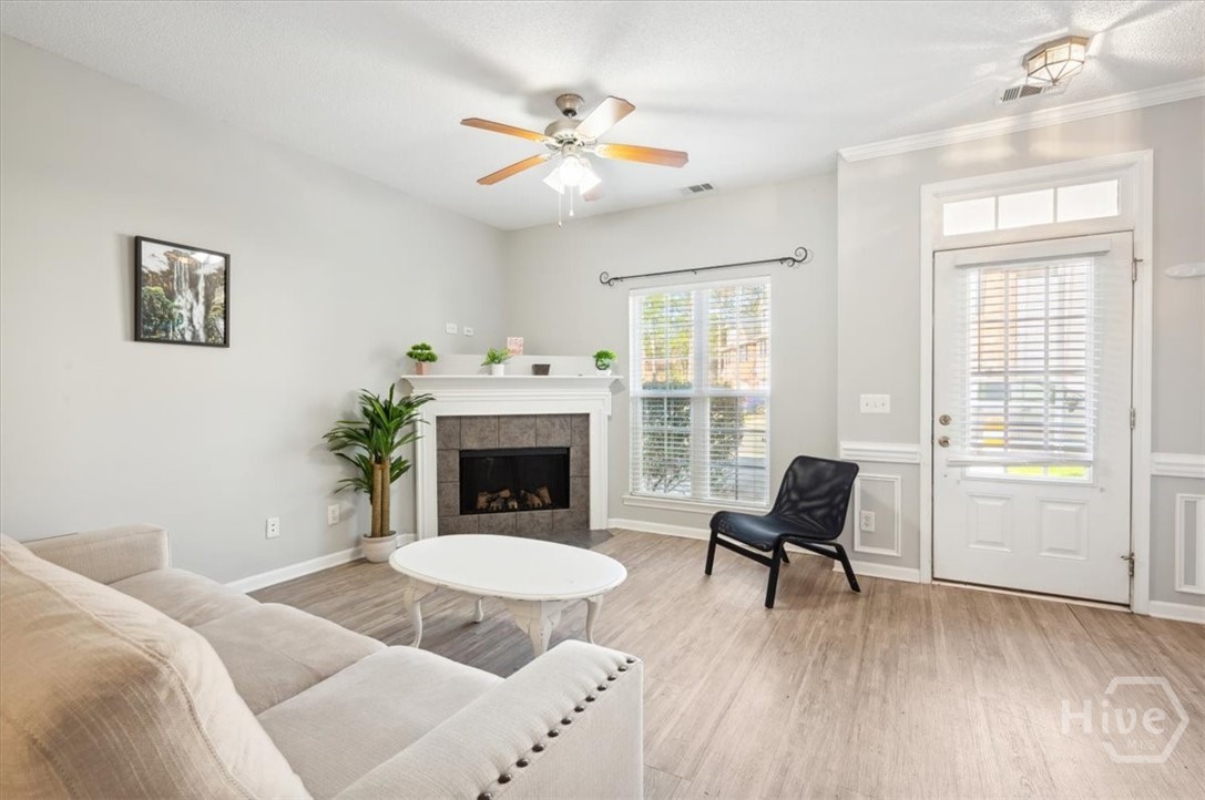 4th image of 777 King George Blvd #38, Savannah, GA 31419 | MLS# SA362800