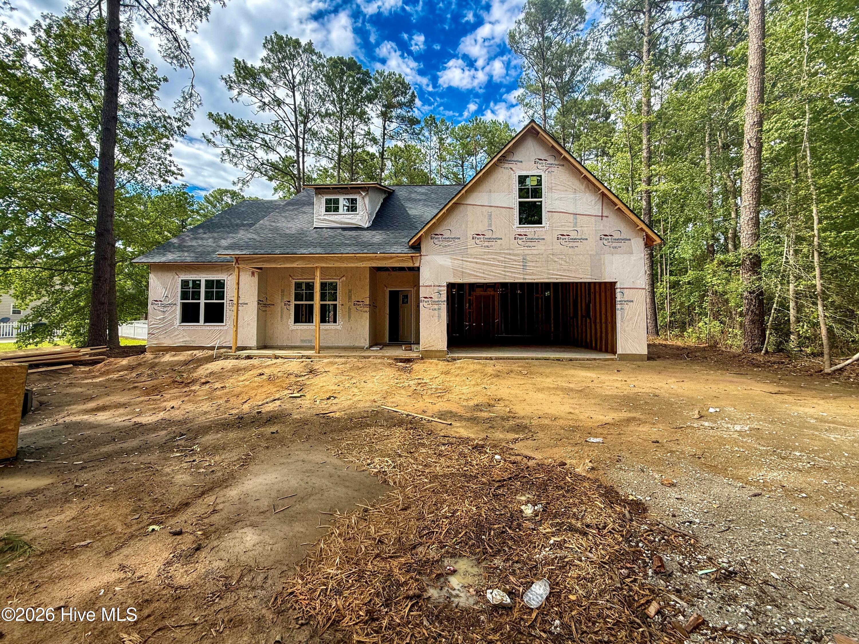 1st image of 159 Laurel Oak Ln, Pinebluff, NC 28373 | MLS# 100589431