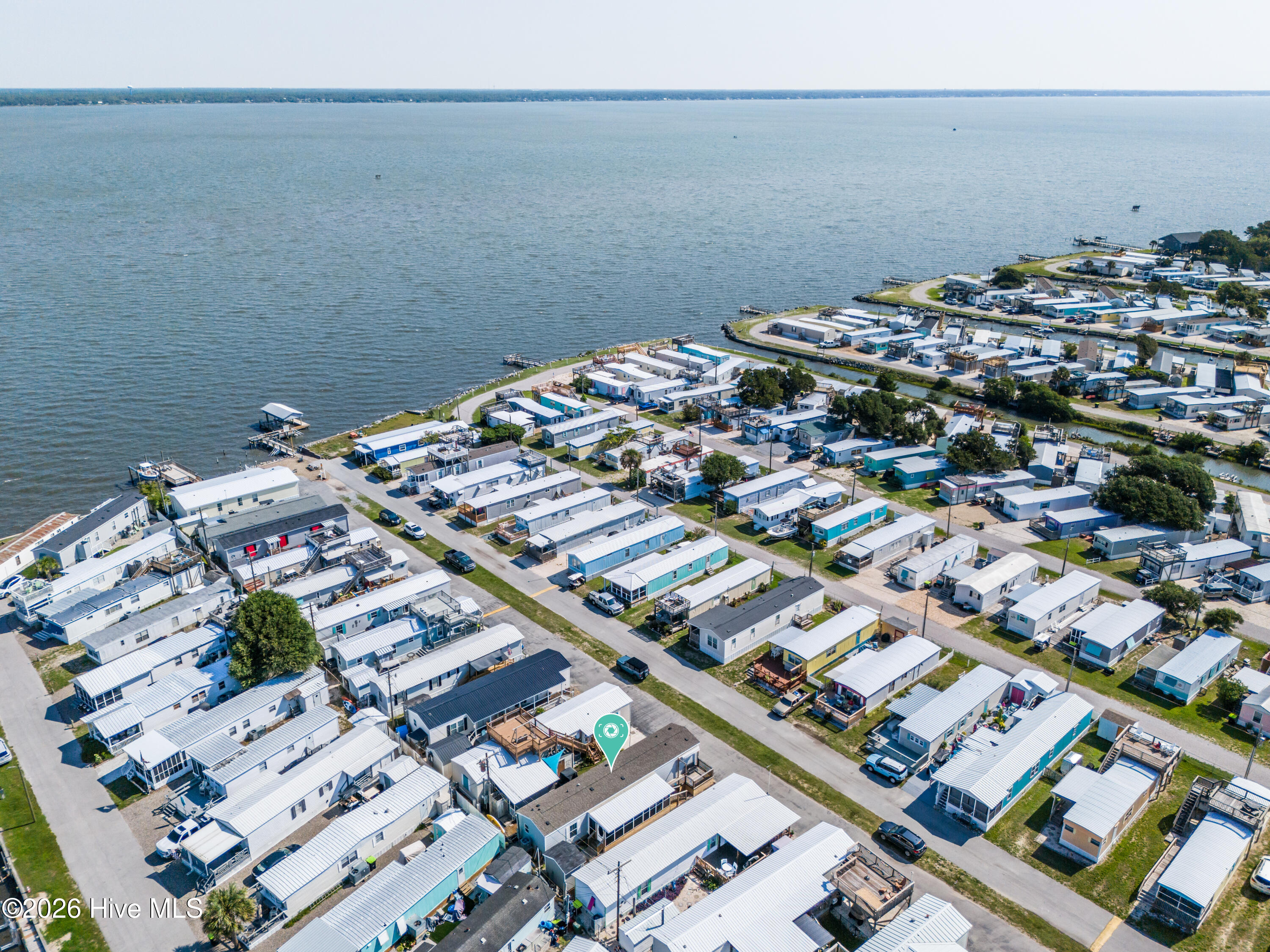 1510 Salter Path Road #32,Indian Beach