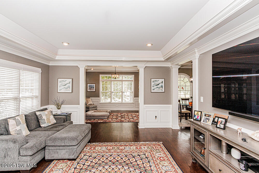 7693 Briar Creek Road, Rocky Mount, NC, 27803