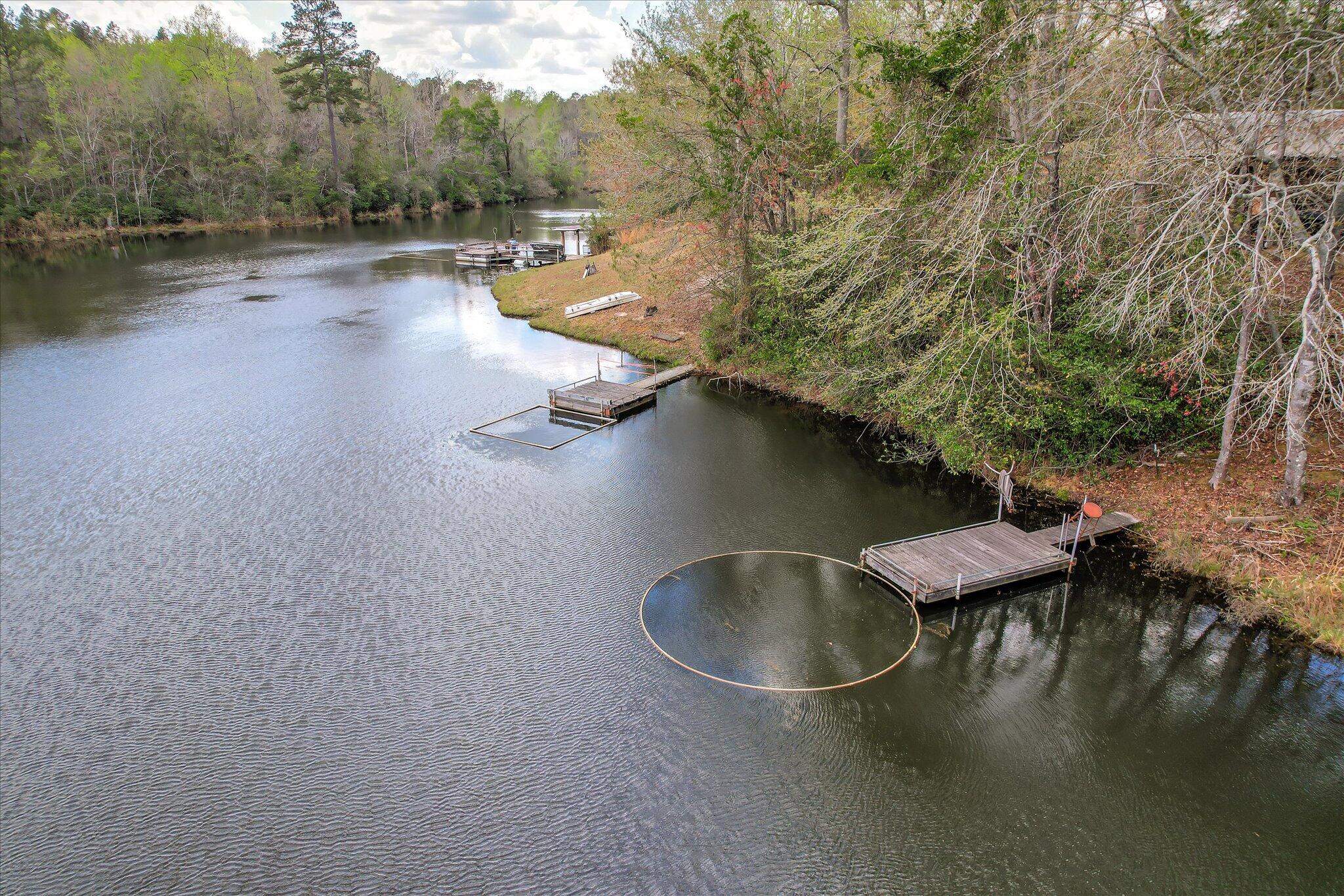 0 Courtney Road, Trenton, SC, 29847