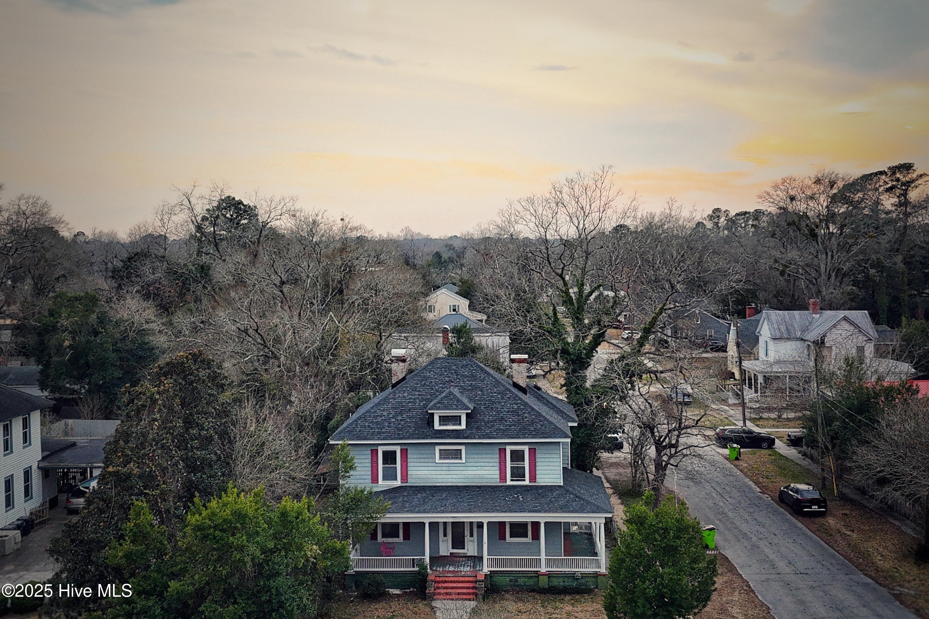 1311 National Avenue, New Bern