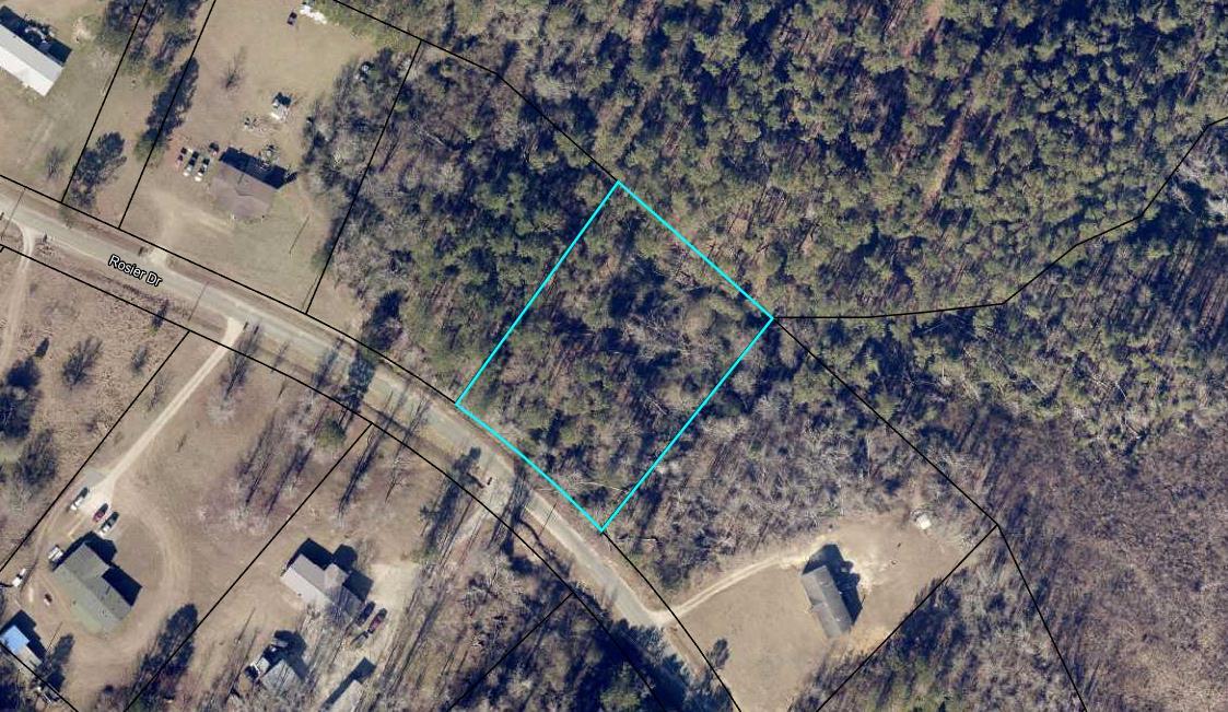 Lot 77 W Plainview Drive, Warrenton, GA, 30828