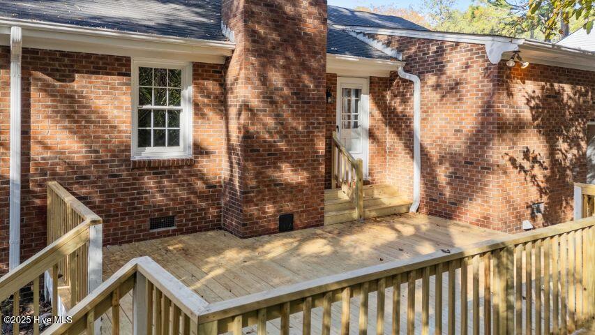 1402 Cherry Lane NW, Wilson, NC, 27896