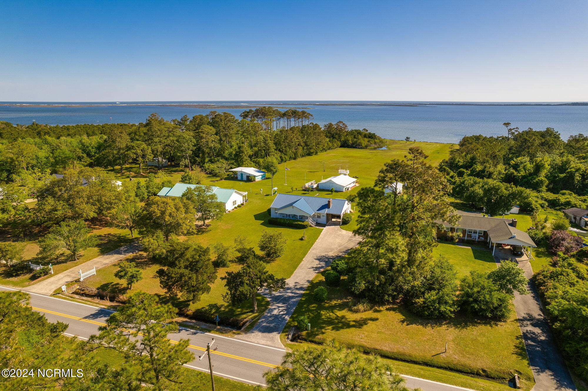 Homes for sale in Cedar Island, NC | 2604 Cedar Island Rd, Cedar Island, NC 28520 | MLS# 100552124