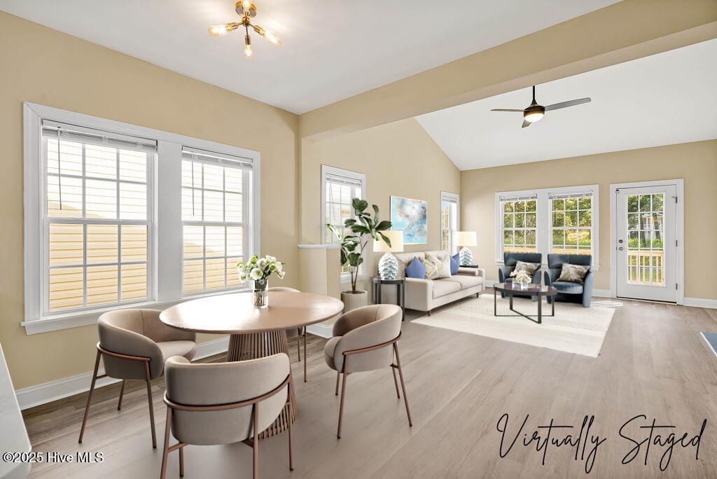 5104 Boss Court SE, Southport, NC 28461 – photo 14: Virtually Staged