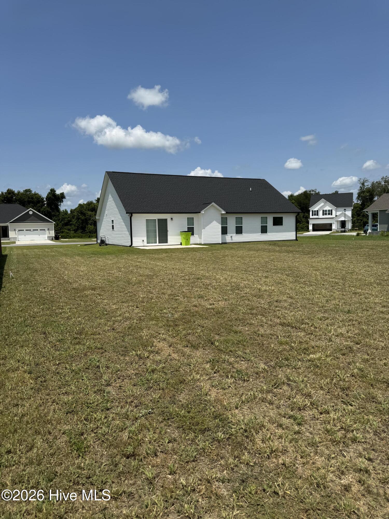 810 Calebs Creek Court,Maysville