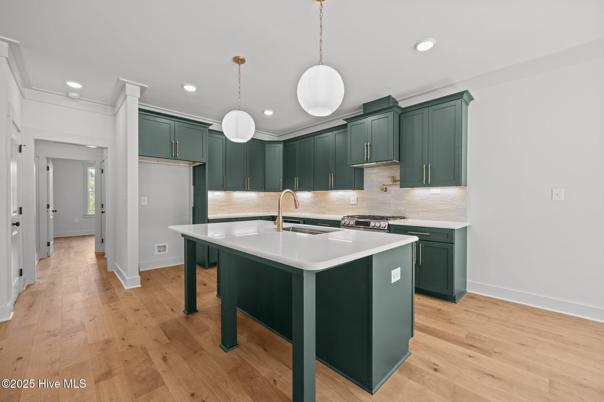 30 Stream View Way, Spring Hope, NC, 27882