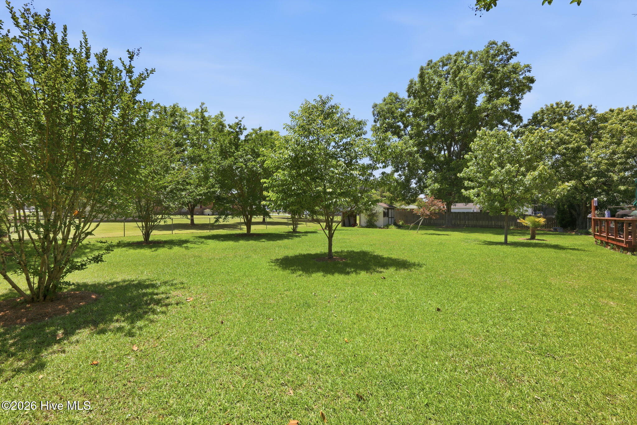 4903 Creekside Drive,New Bern