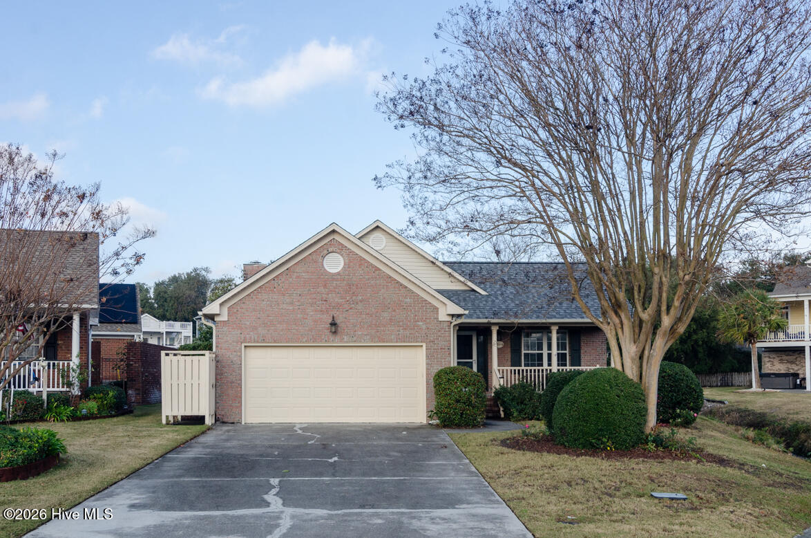 88 Crystal Lake Drive, Savannah, GA, 31407